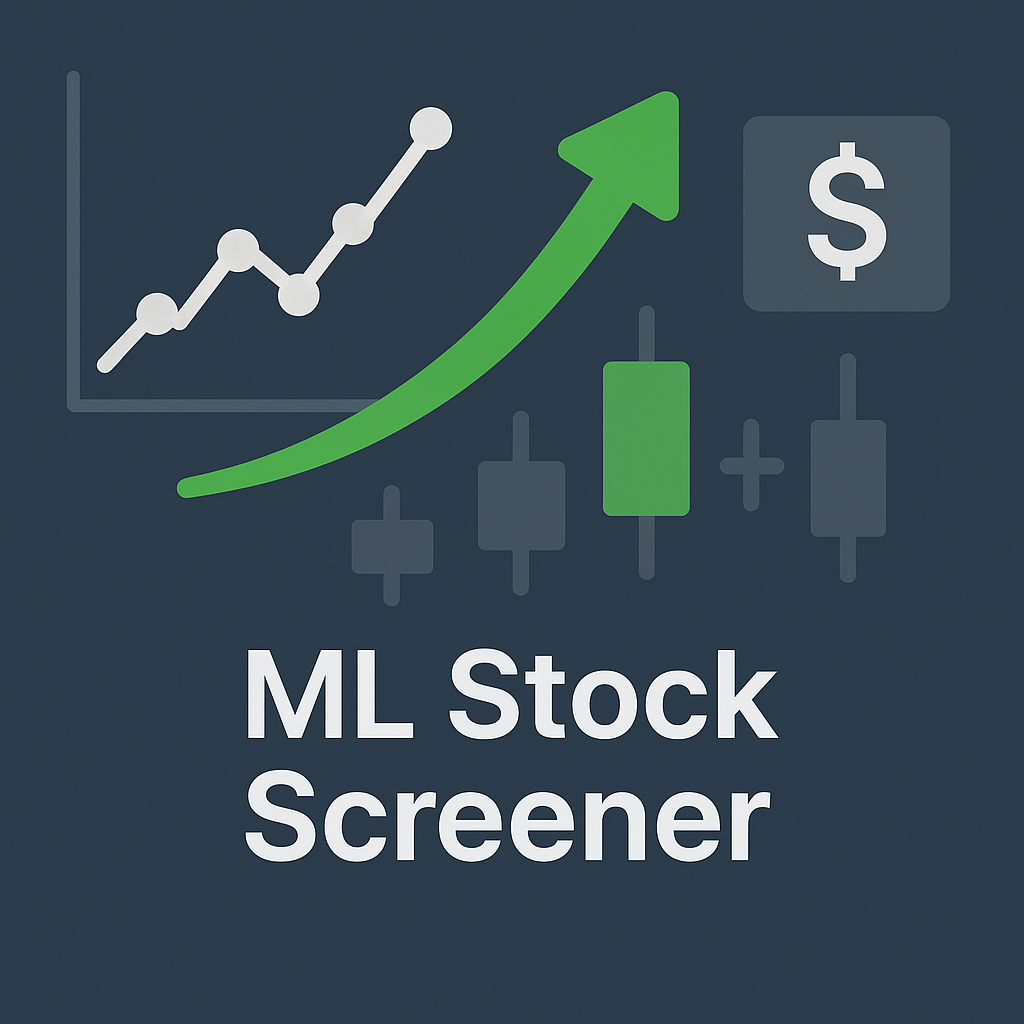 ML Stock Screener